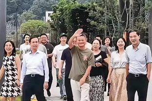 哈姆：丁威迪很快就会适应得非常非常好 我们会帮他度过难关